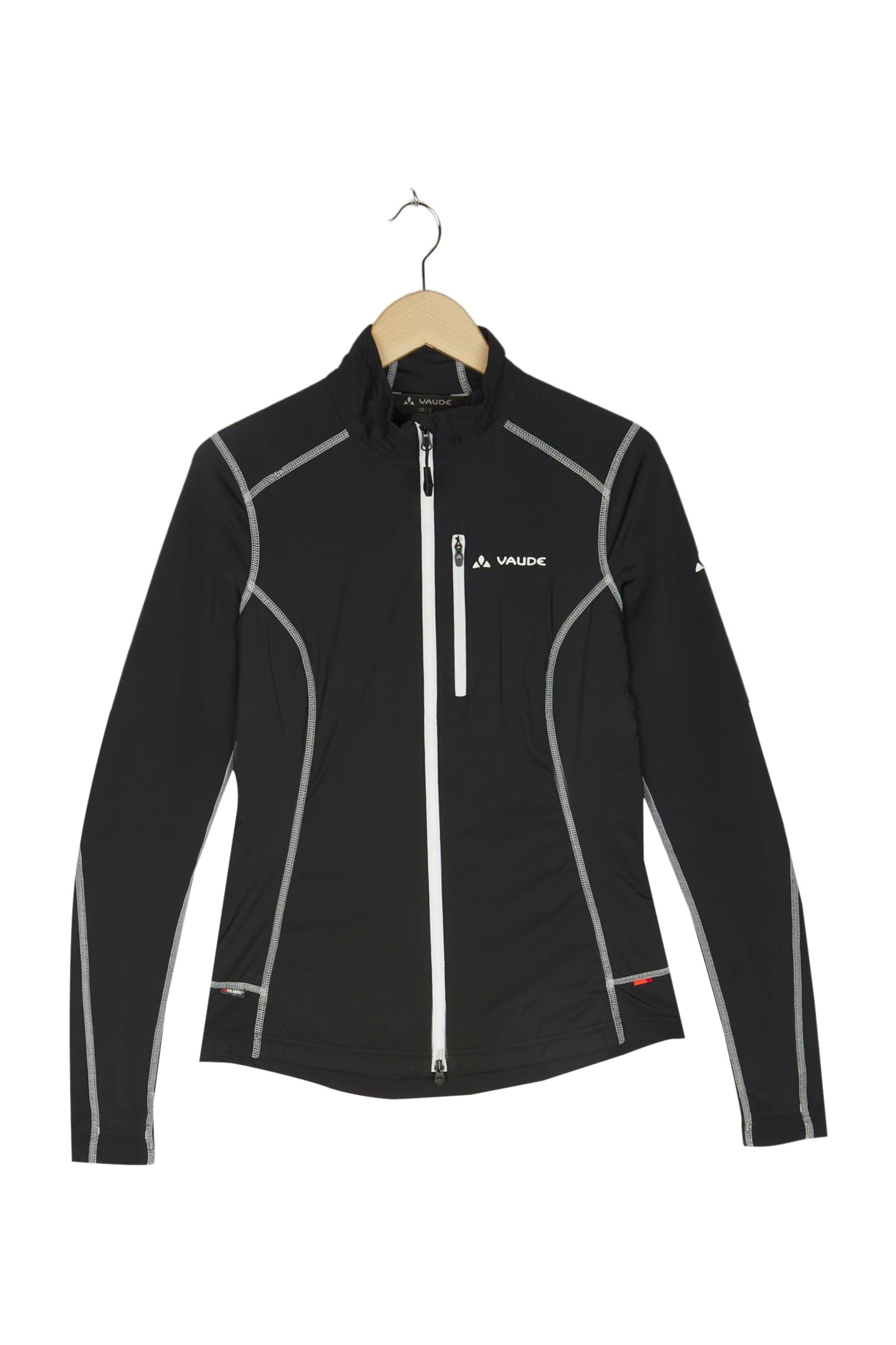Radjacke für Damen