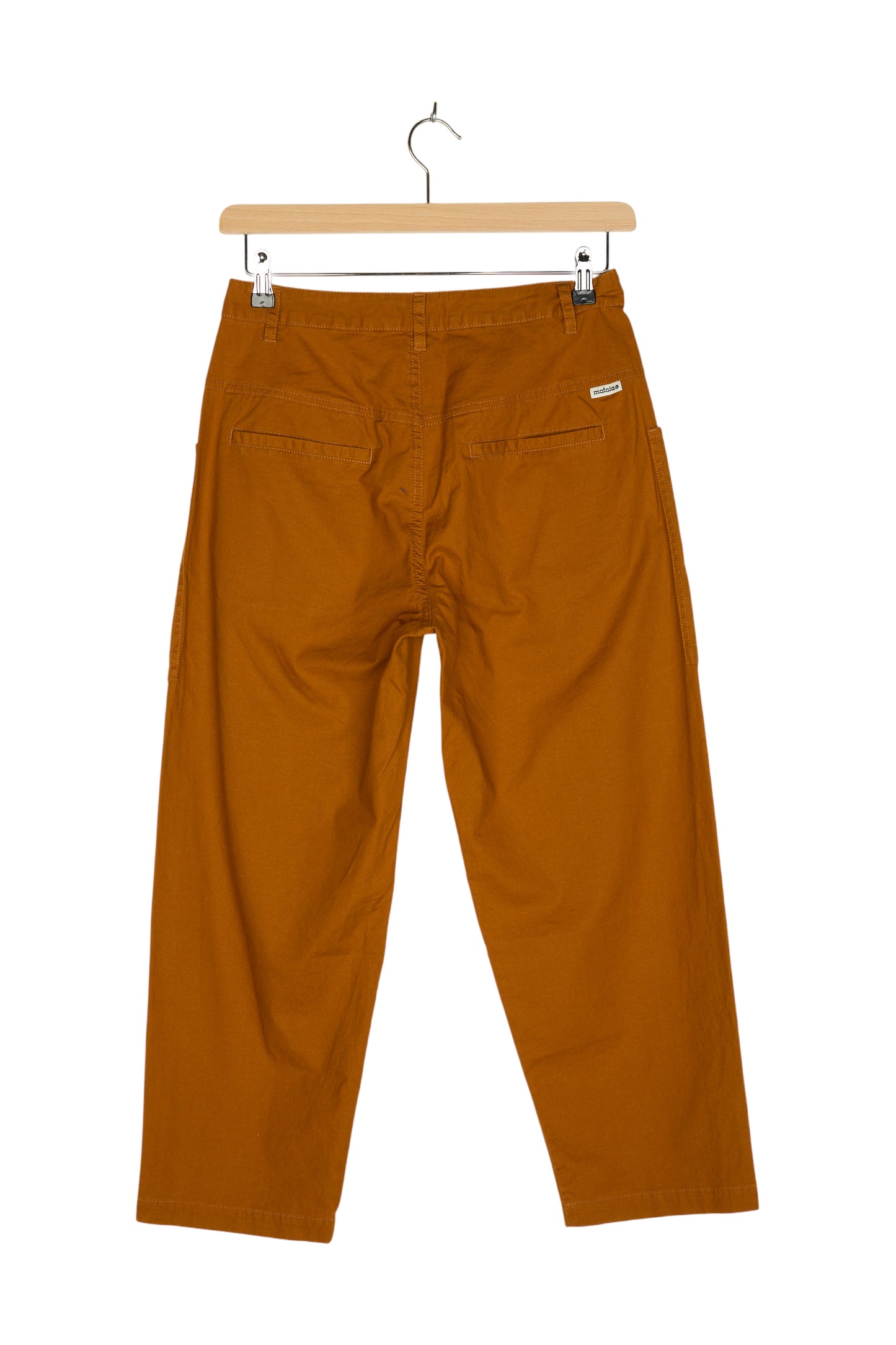 OLPERERM. Organic Hemp Stretch Pants