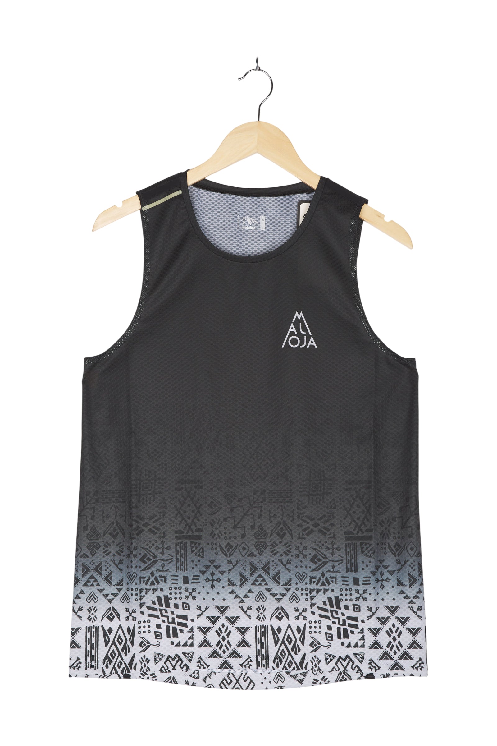 MASETM. Sleeveless Multisport Jersey