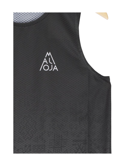 MASETM. Sleeveless Multisport Jersey