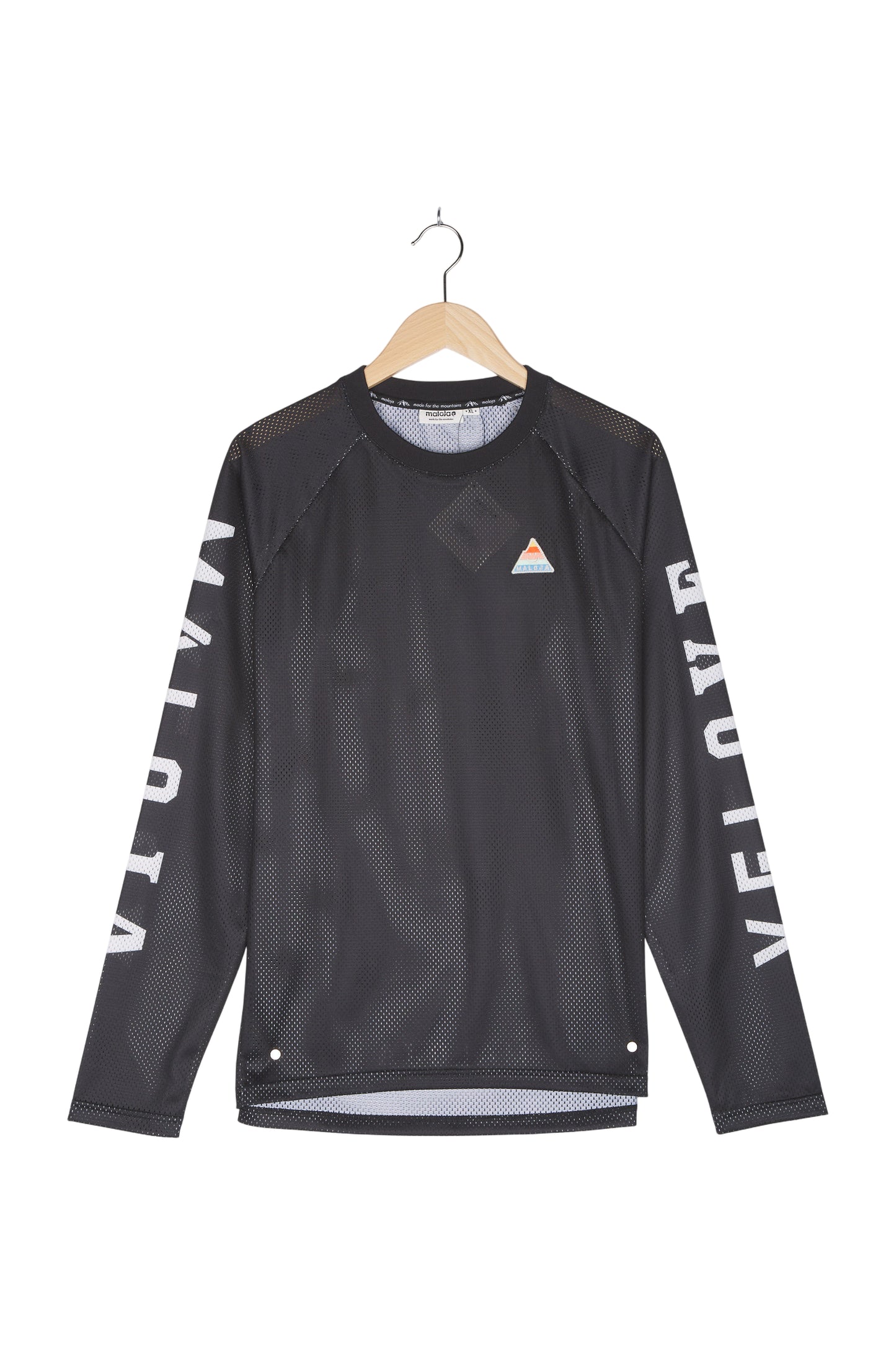 ELFERKOFELM. Dirt Shirt