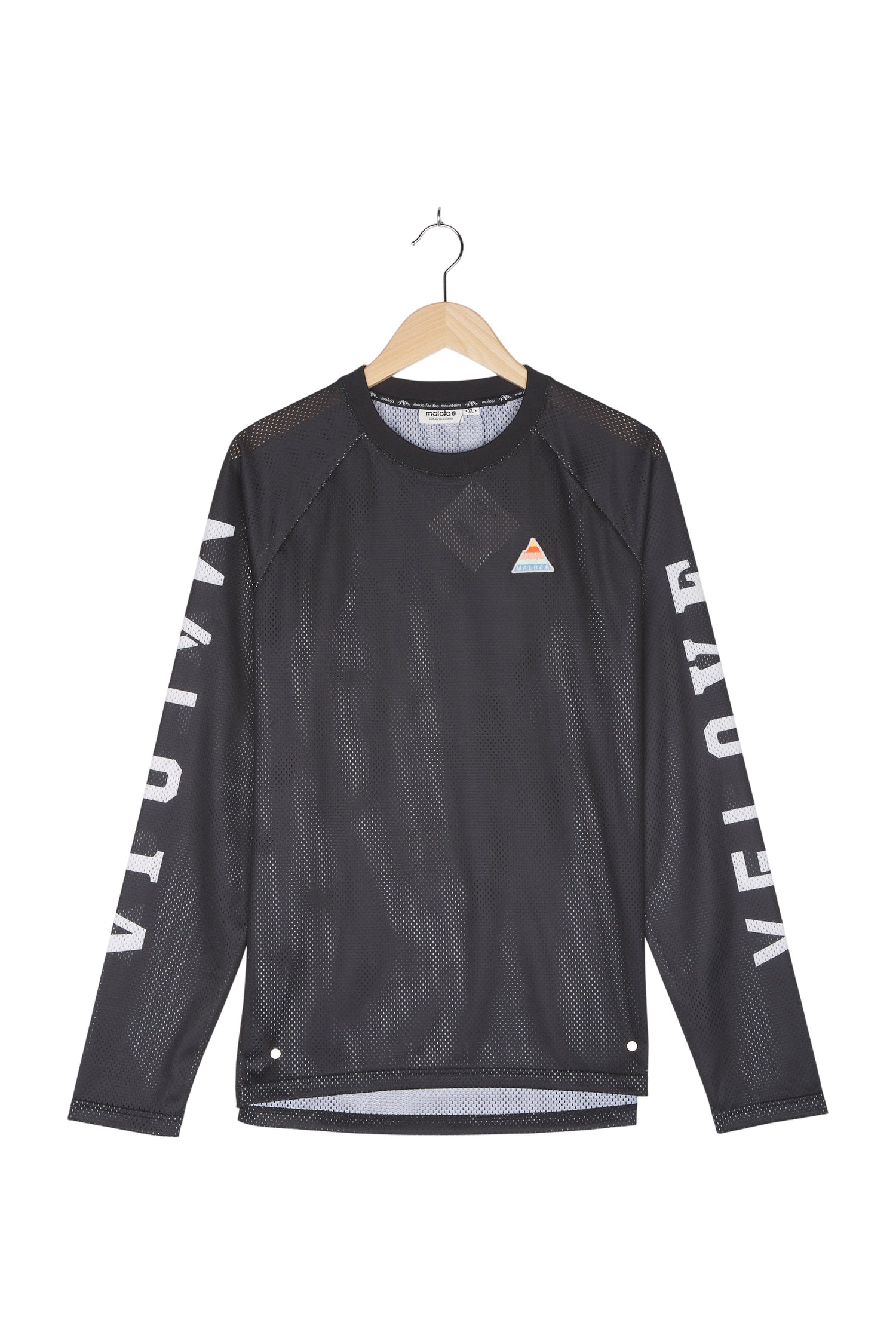 ELFERKOFELM. Dirt Shirt