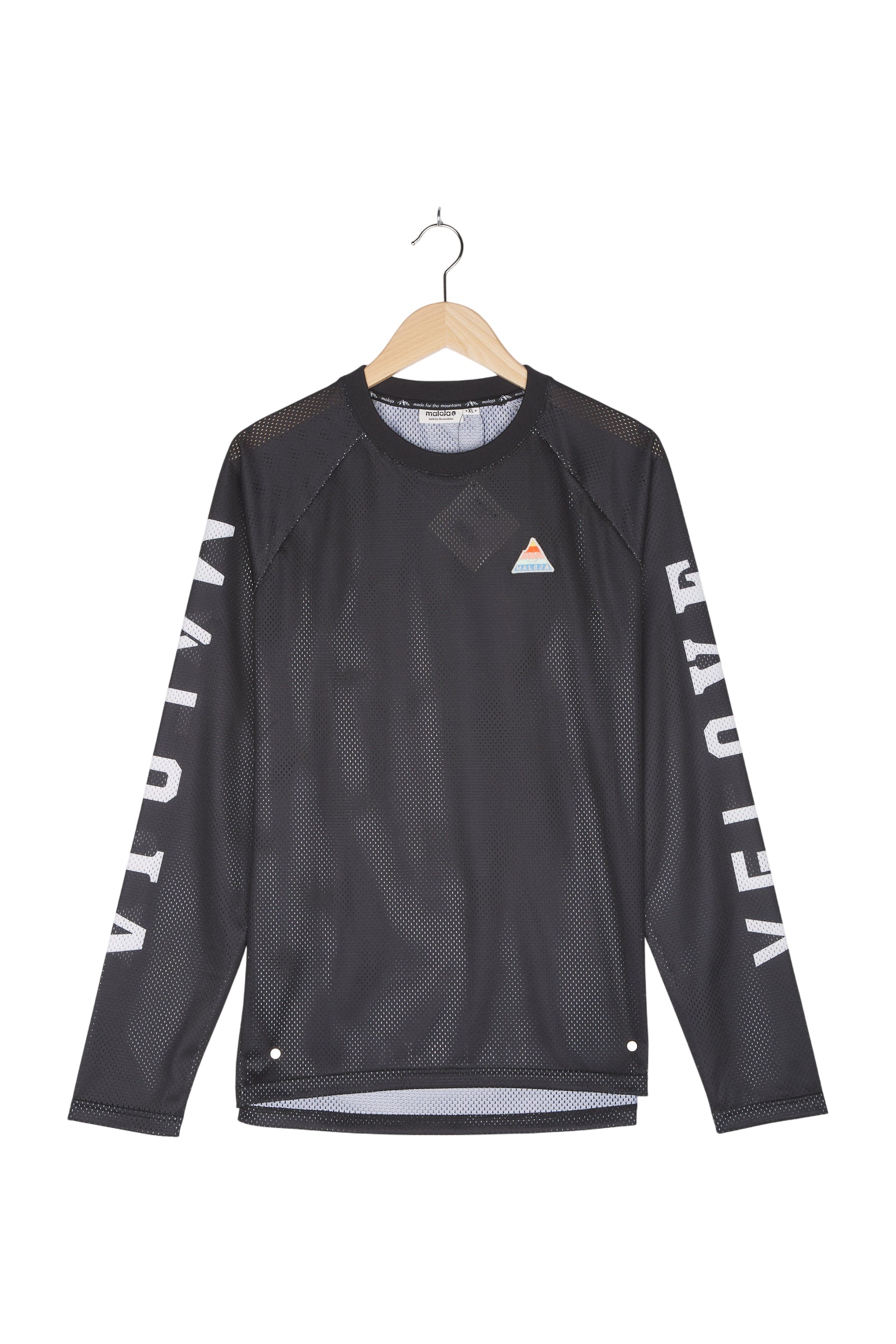 ELFERKOFELM. Dirt Shirt