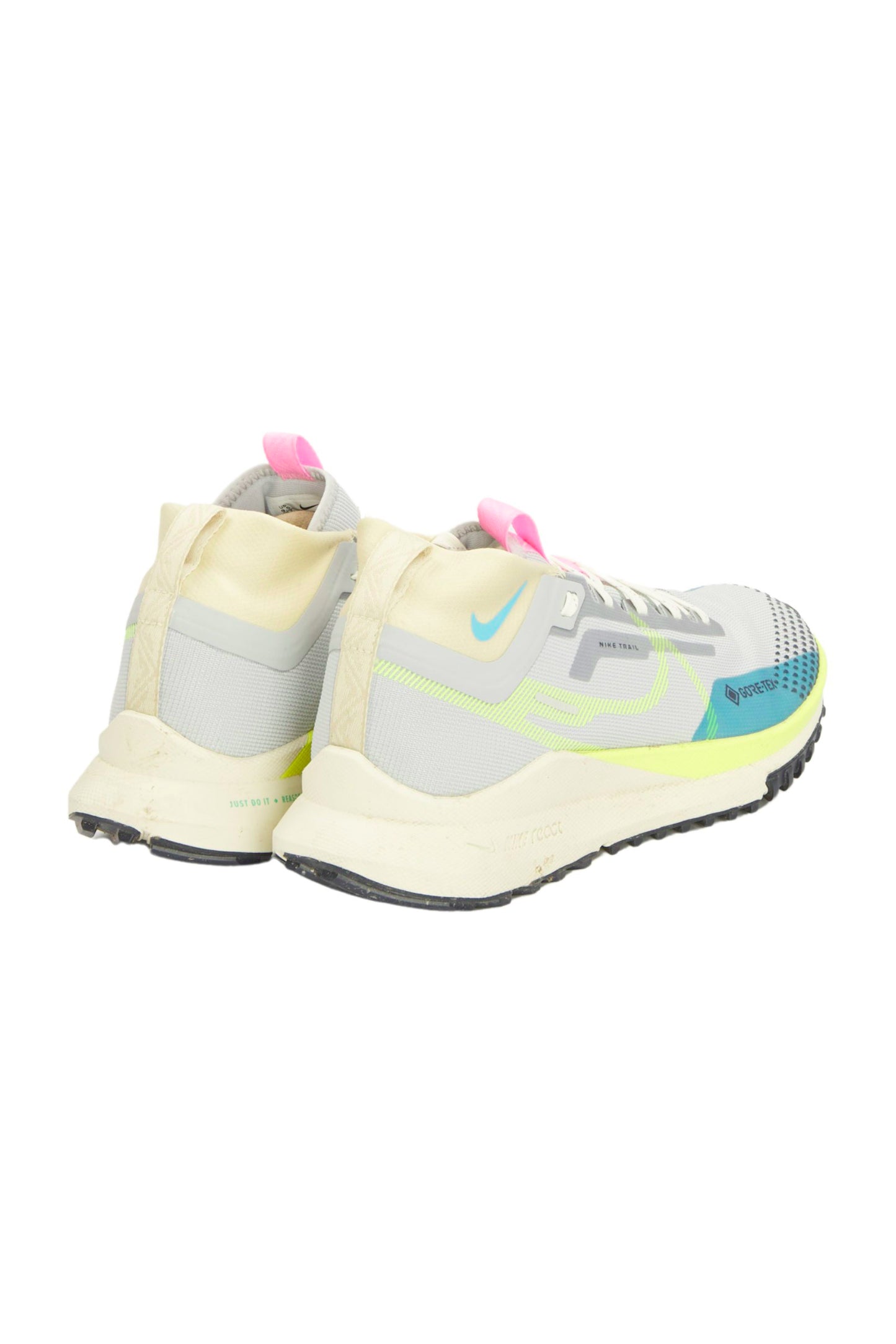 Nike Laufschuhe für Damen 