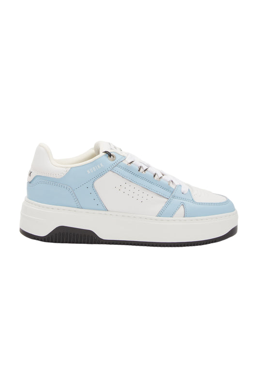 Nubikk Buxton Sneakers Size 38 Blau 