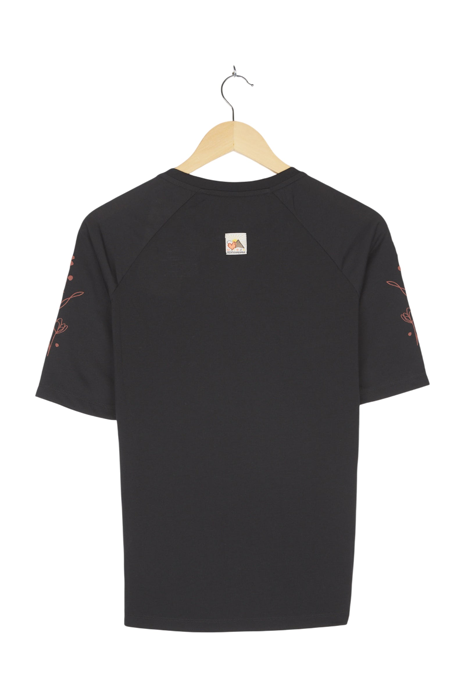 KARKOGELM. MULTI 1/2 Cycle Shirt