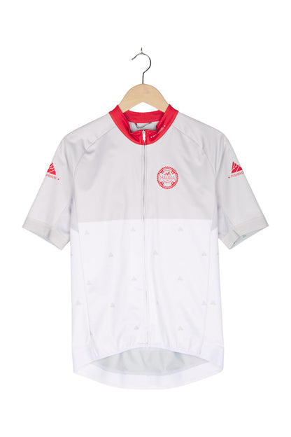 PushbikersM. WS 1/2 Short Sleeve Windstopper Bike Jersey