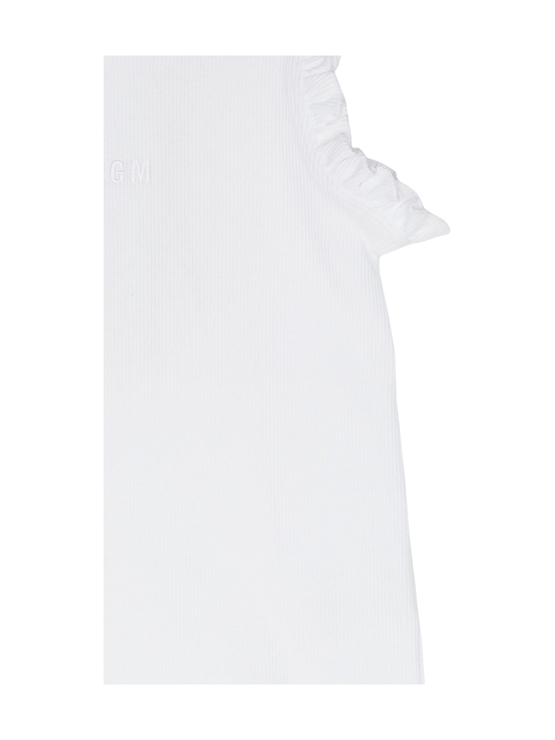 MSGM Top