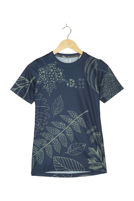 LAUBMOOSM. TOP Sleeveless Multisport Jersey