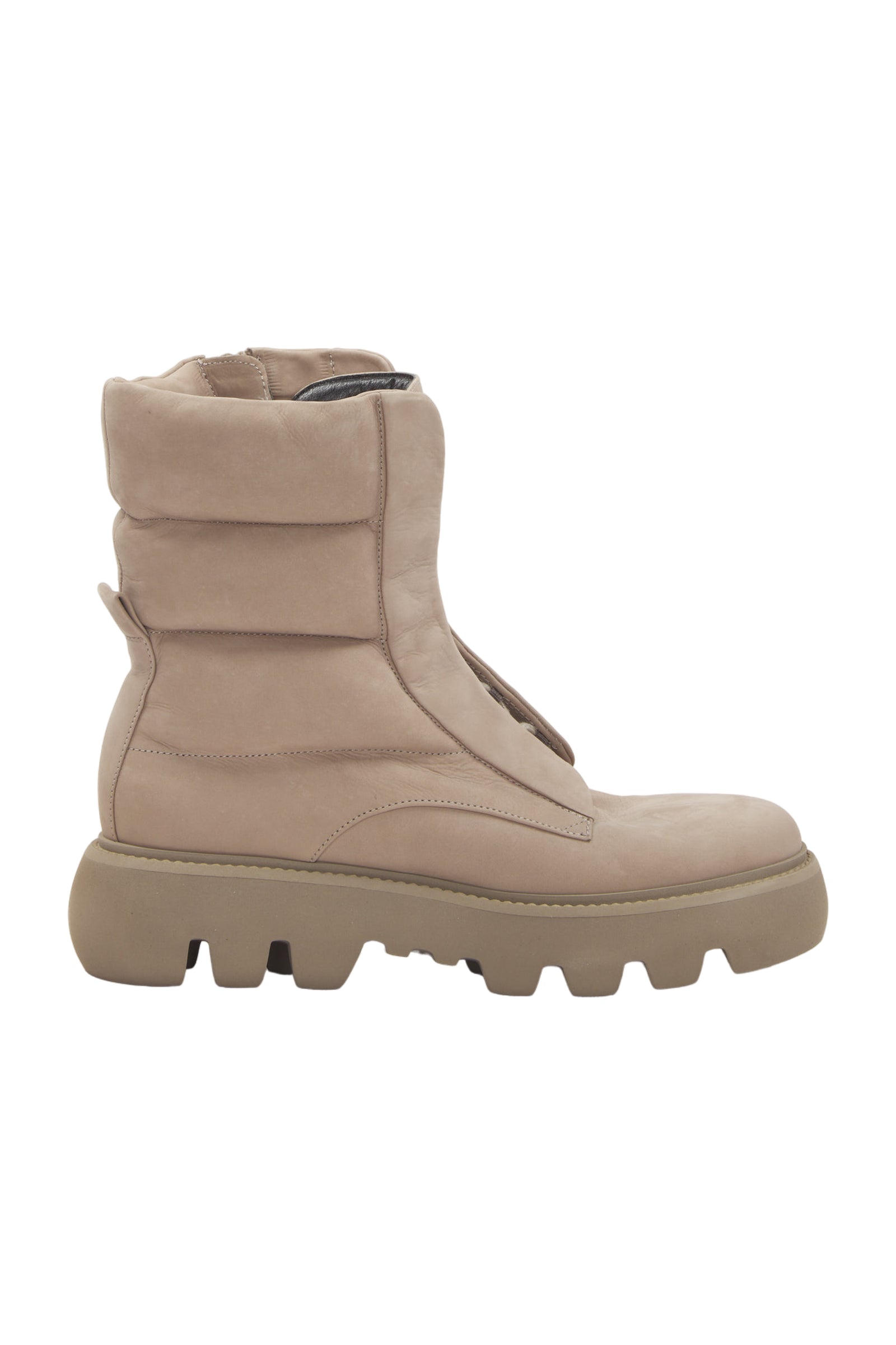 Kennel & Schmenger Schnürstiefeletten Size 38 Beige 