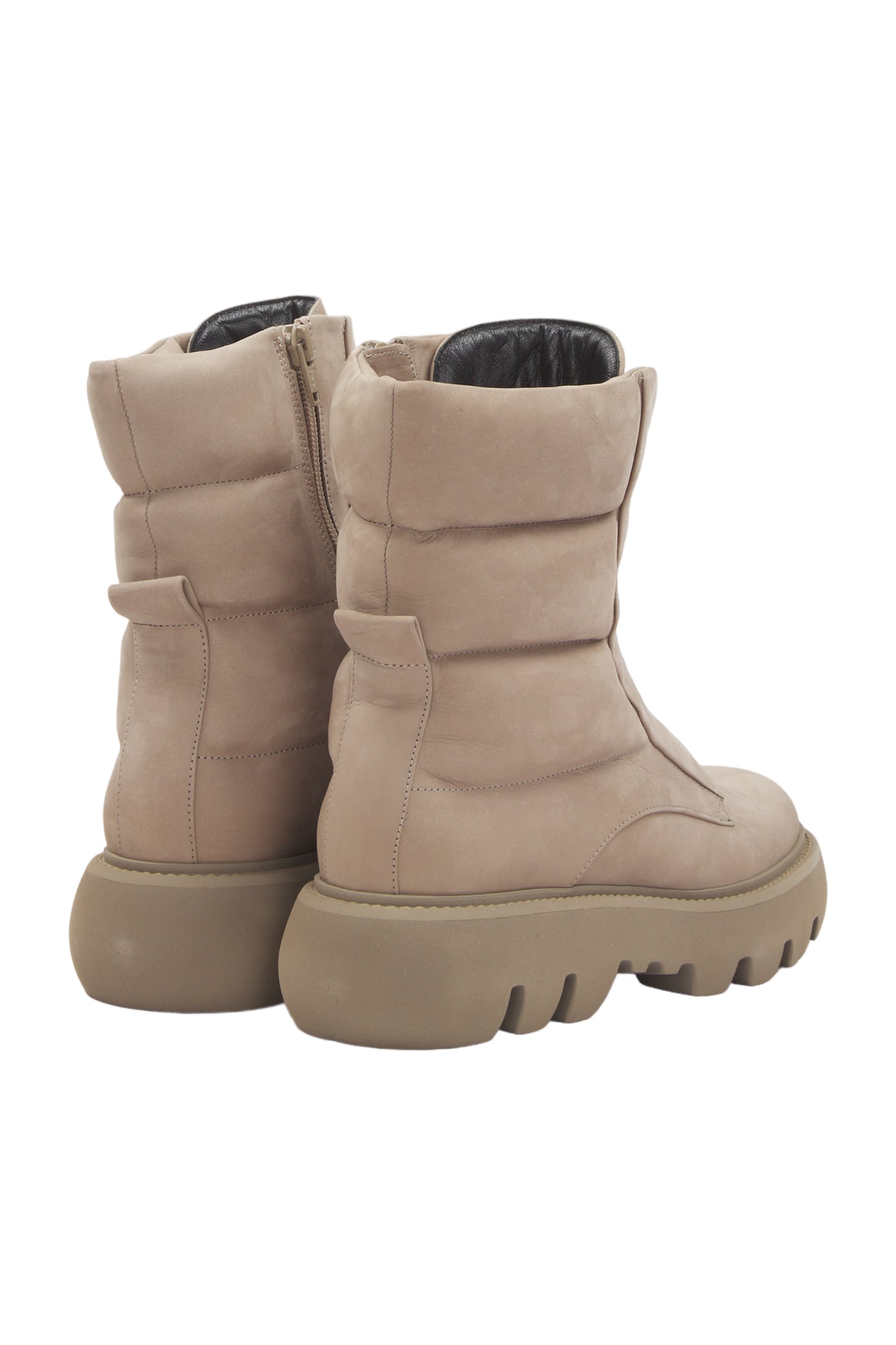 Kennel & Schmenger Schnürstiefeletten Size 38 Beige 