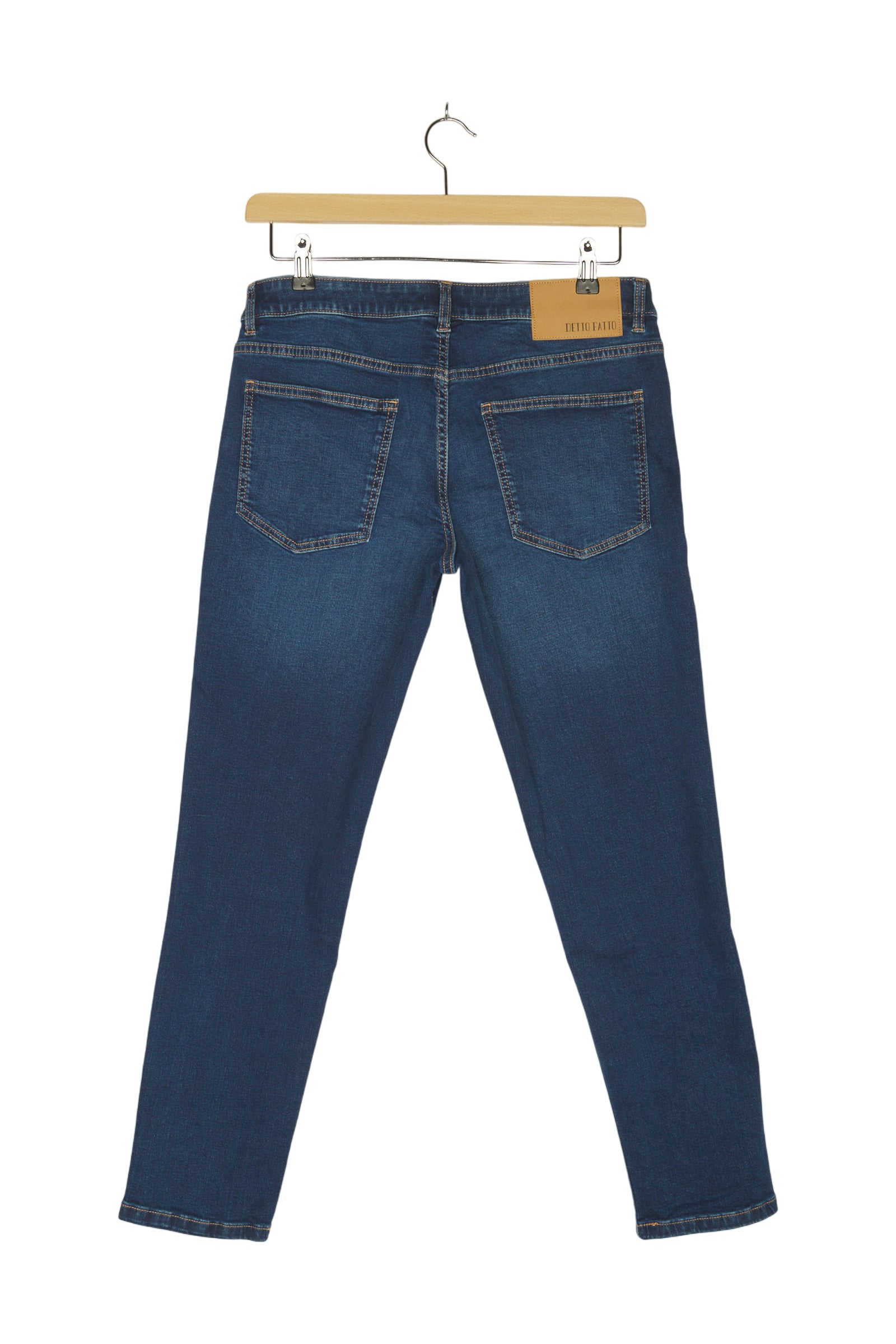 Detto Fatto Detto Fatto Skinny Fit Jeans