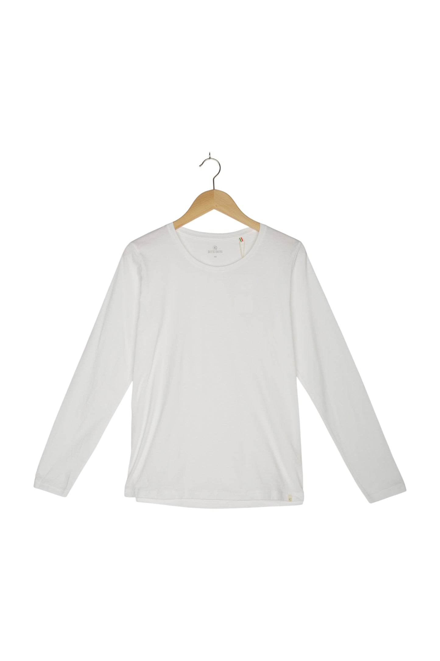 Detto Fatto Detto Fatto Langarmshirt