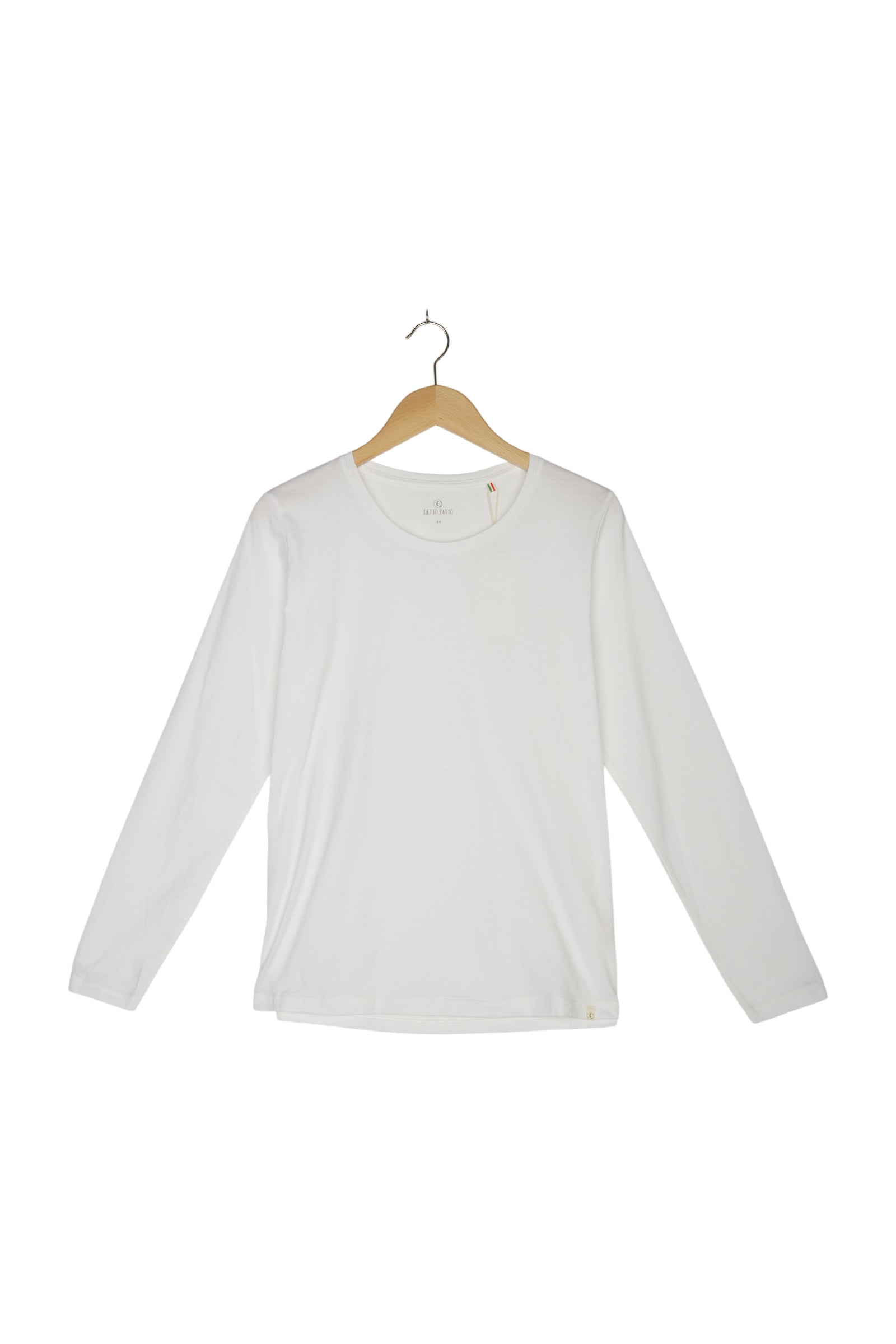 Detto Fatto Detto Fatto Langarmshirt