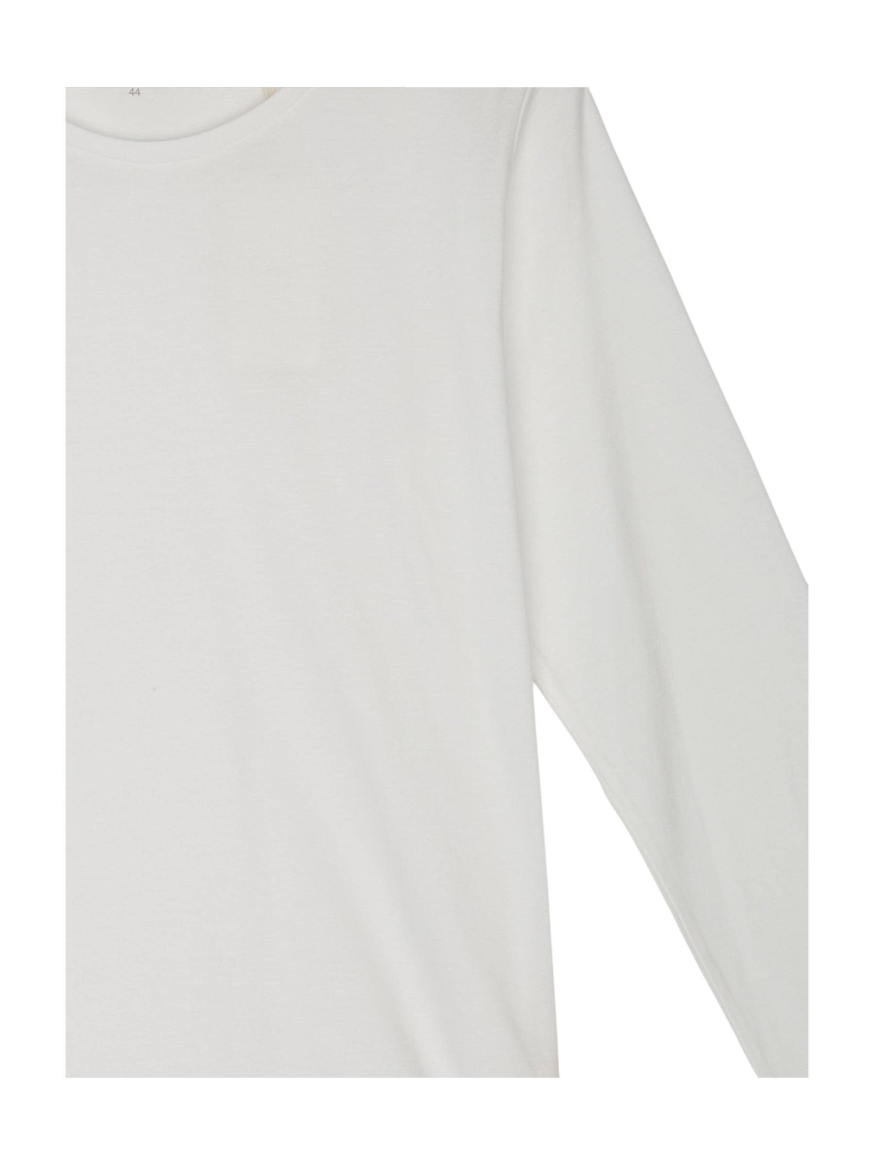 Detto Fatto Detto Fatto Langarmshirt