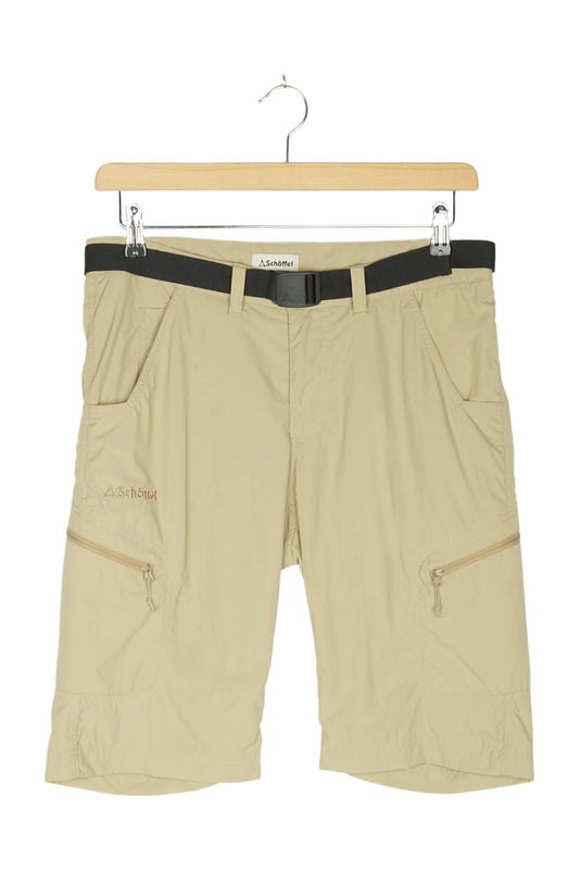 Schöffel Funktionsshorts für Herren 