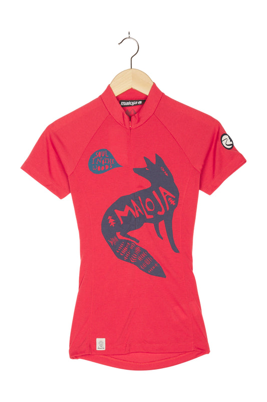 FoxiM. 1/2 Bike Shirt 1/2