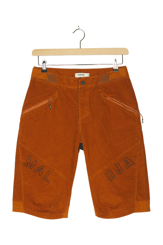 AUALM. Enduro Shorts
