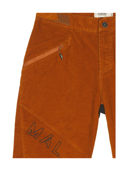 AUALM. Enduro Shorts