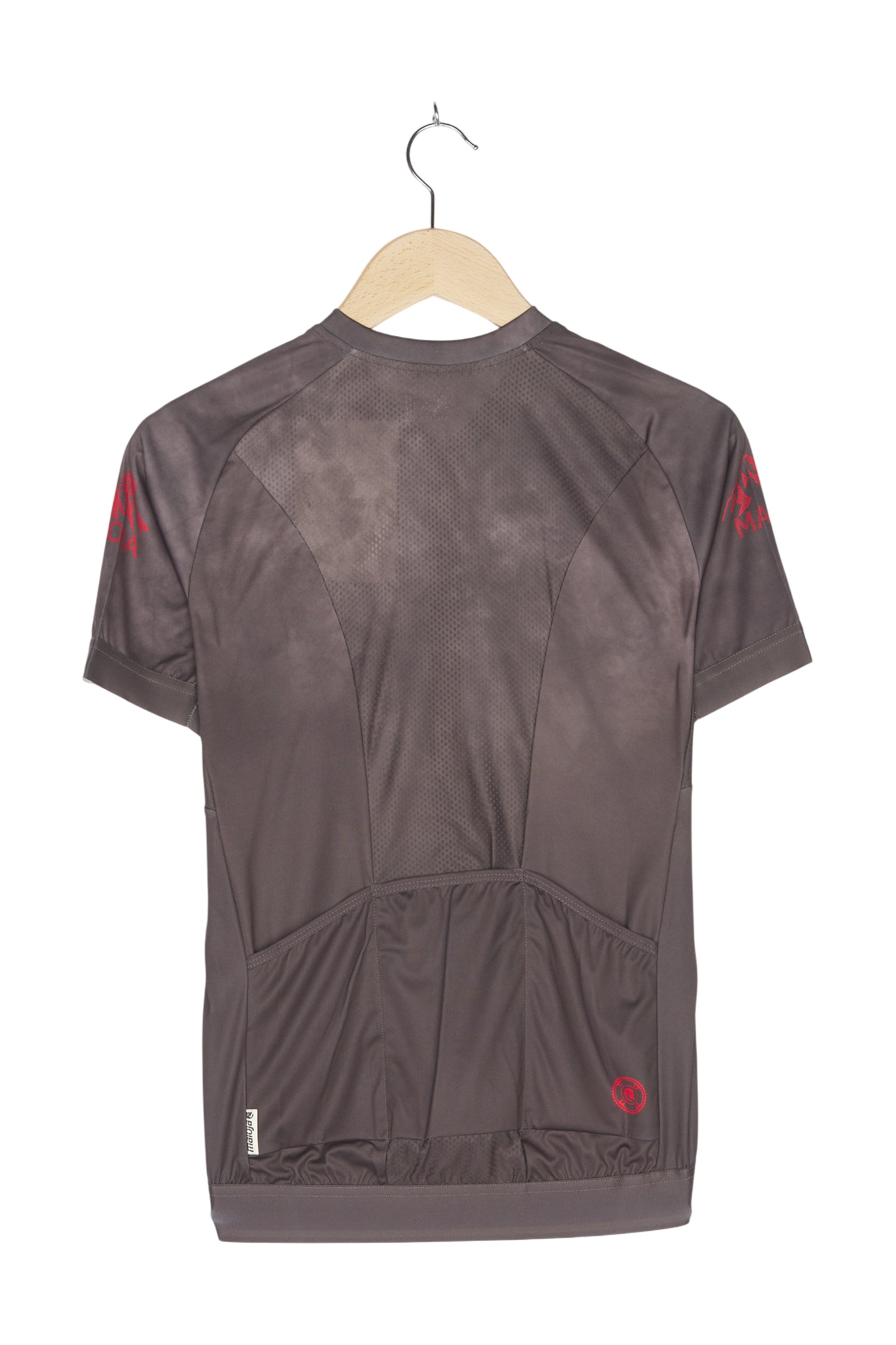 BreitbrunnM.1/2 Short Sleeve Bike Jersey