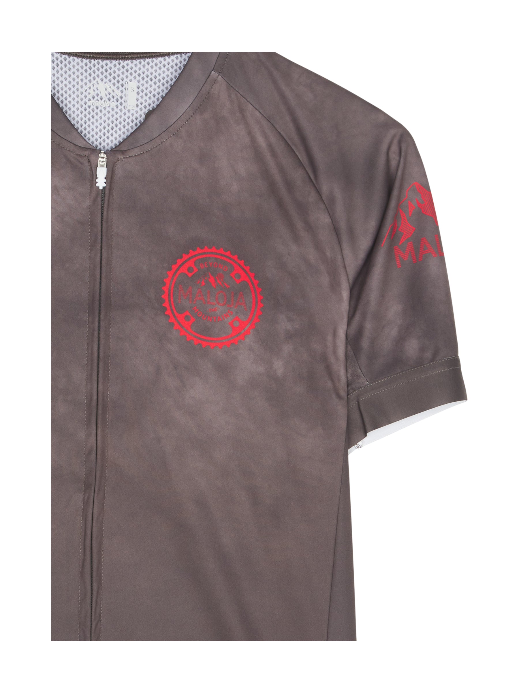 BreitbrunnM.1/2 Short Sleeve Bike Jersey