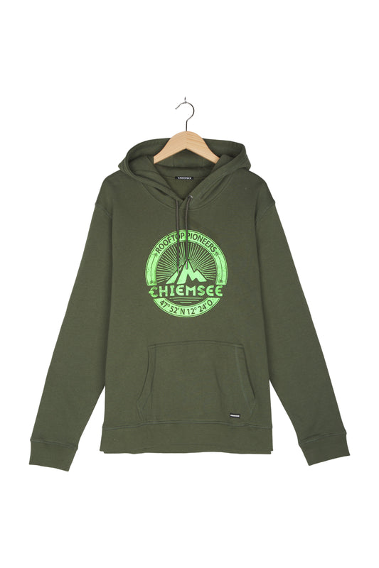 Chiemsee Chiemsee Hoodie
