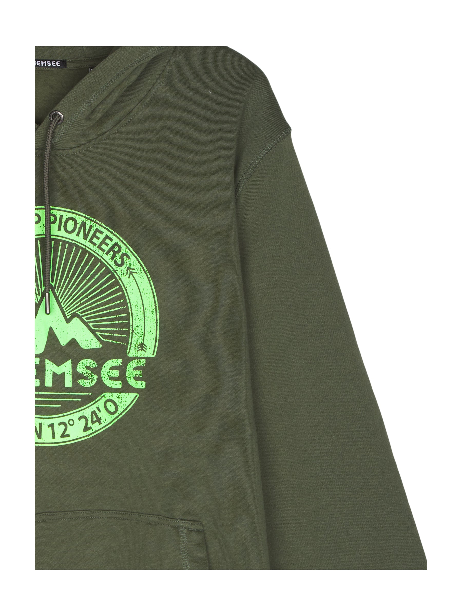 Chiemsee Chiemsee Hoodie