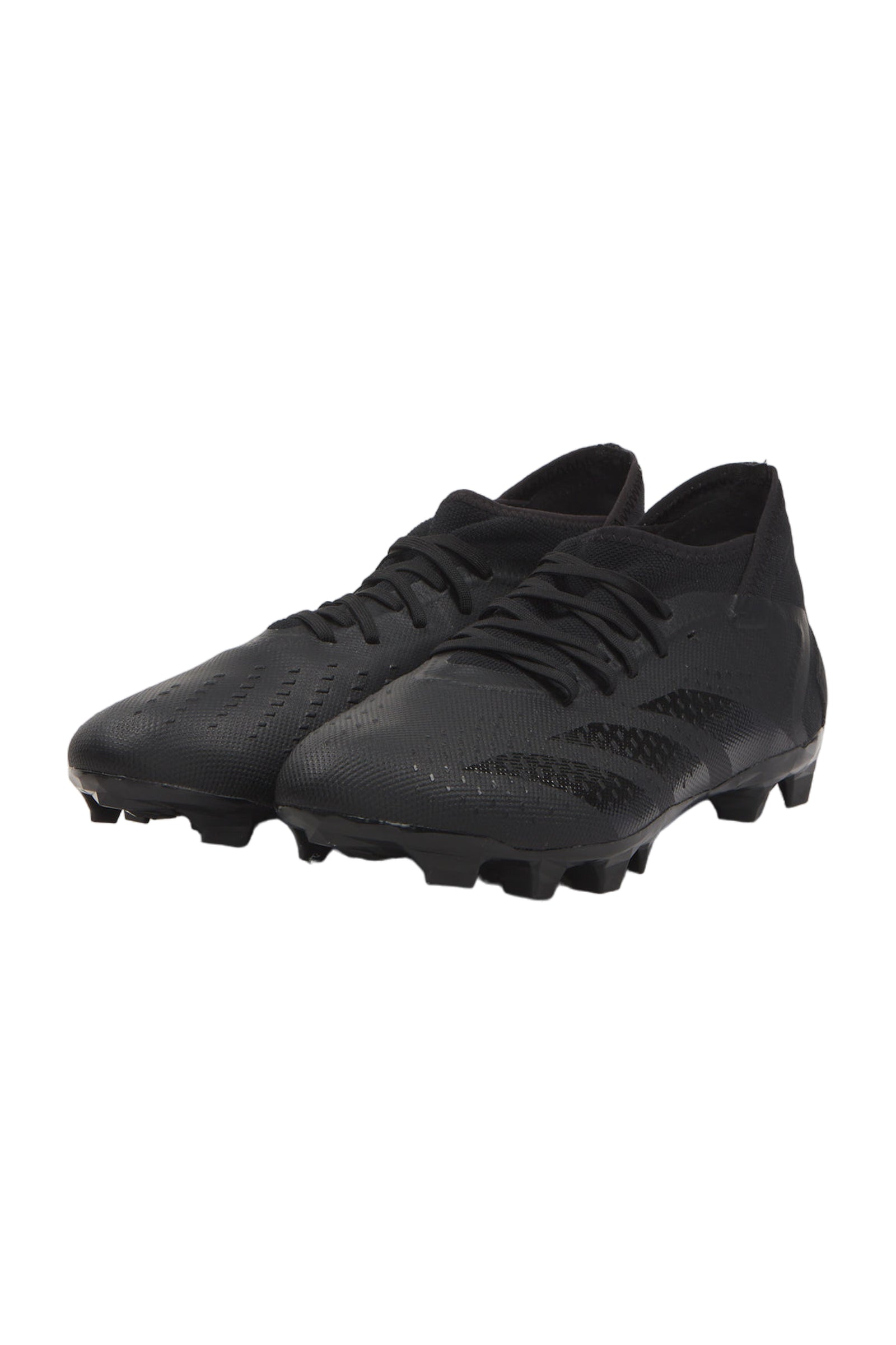 Adidas Predator Accuracy.3 Herren Fußballschuhe - Schwarz