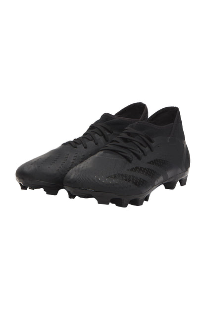 Adidas Predator Accuracy.3 Herren Fußballschuhe - Schwarz