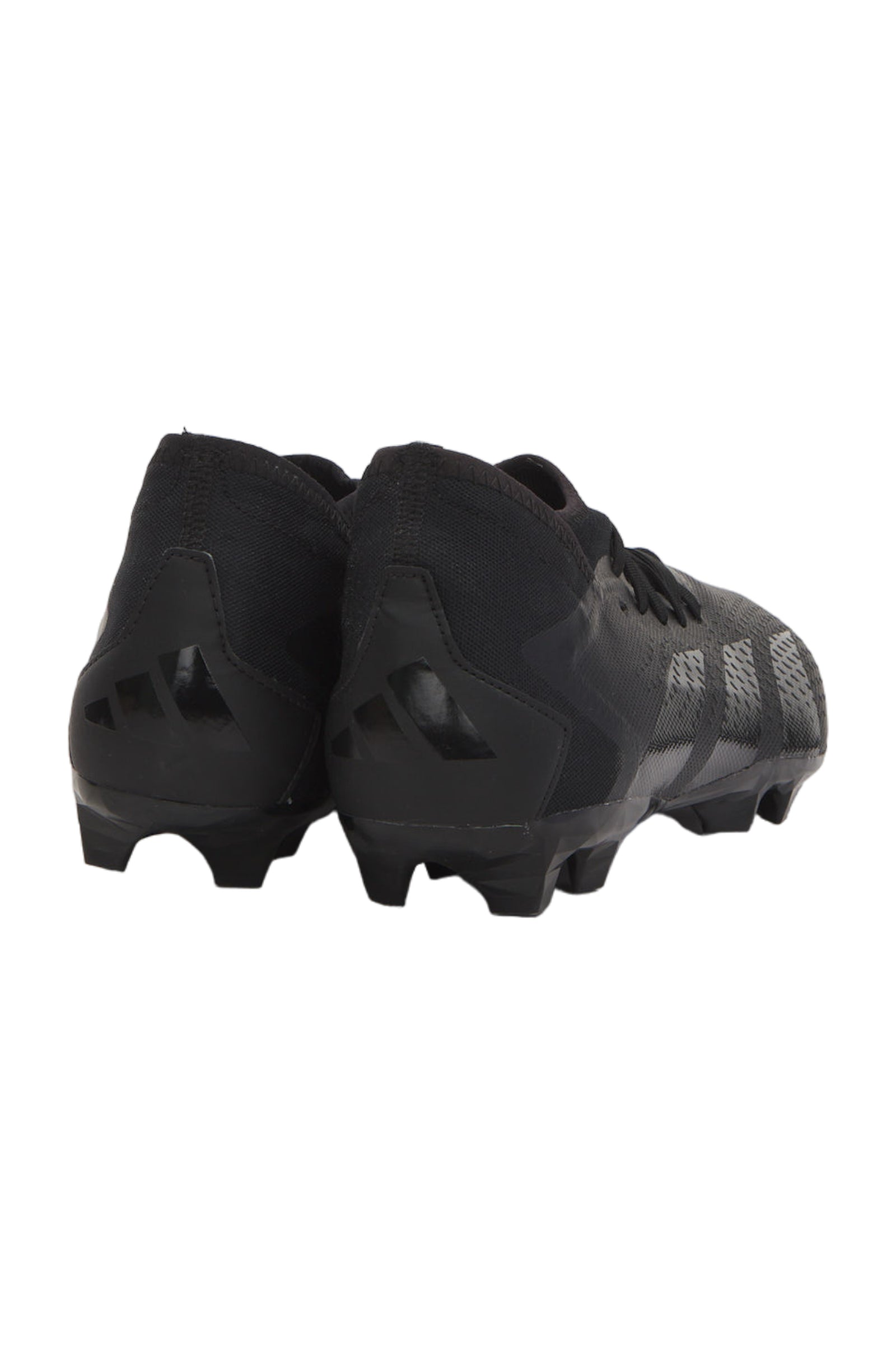 Adidas Predator Accuracy.3 Herren Fußballschuhe - Schwarz