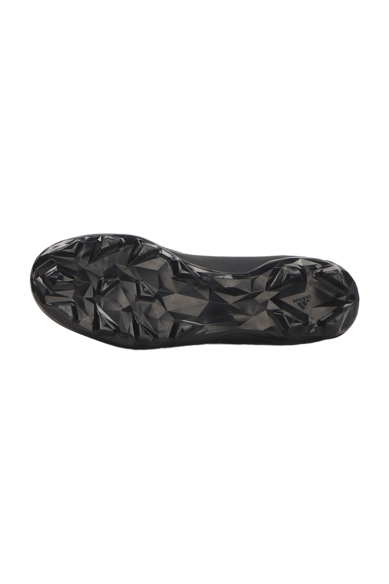 Adidas Predator Accuracy.3 Herren Fußballschuhe - Schwarz