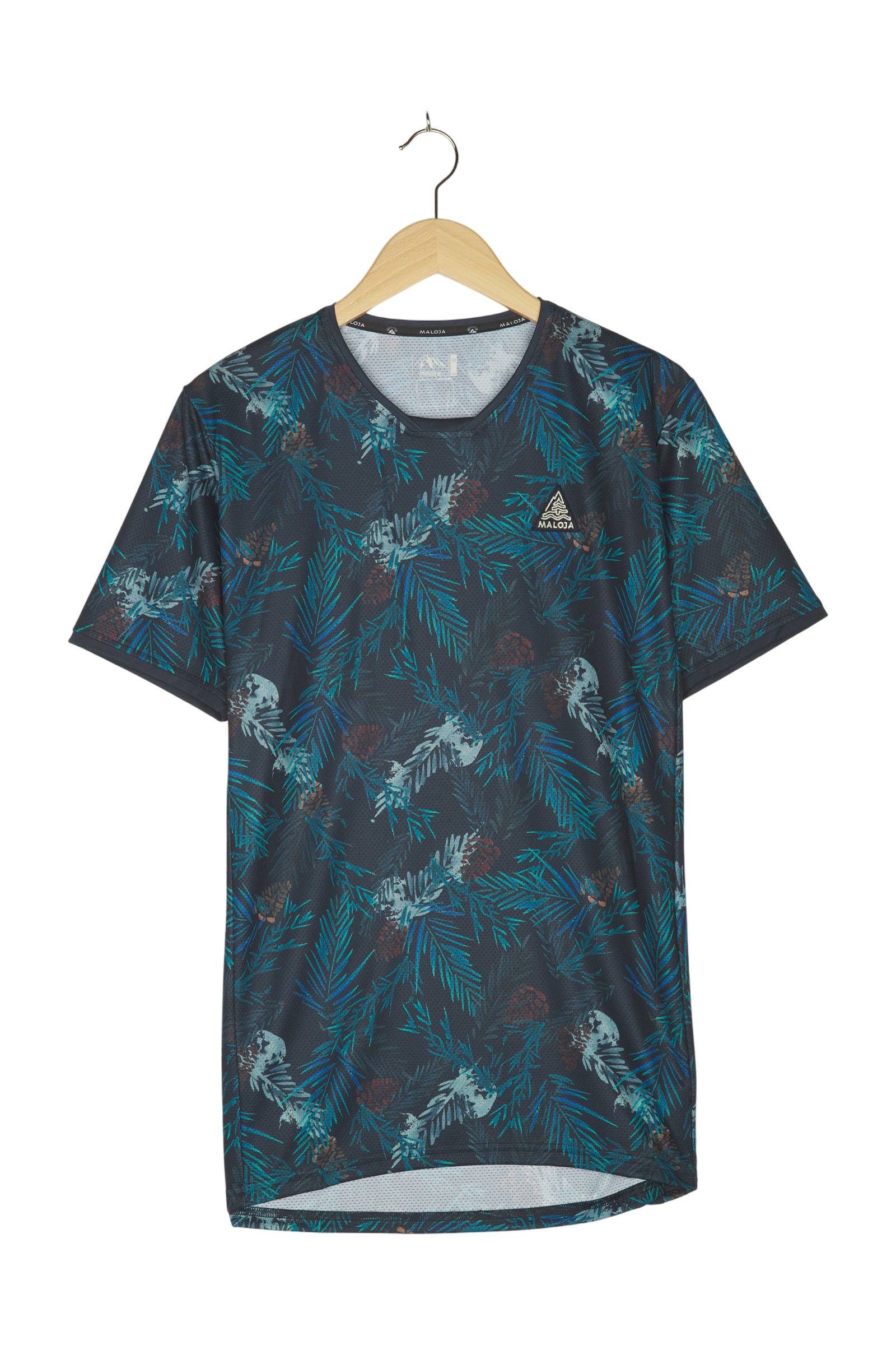 TARASPM.MULTI 1/2 Short Sleeve Multisport Jersey