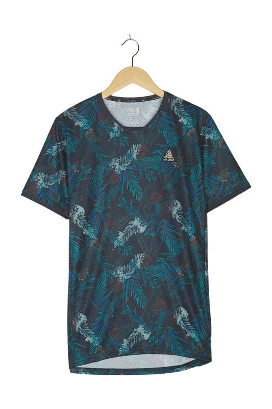 TARASPM.MULTI 1/2 Short Sleeve Multisport Jersey