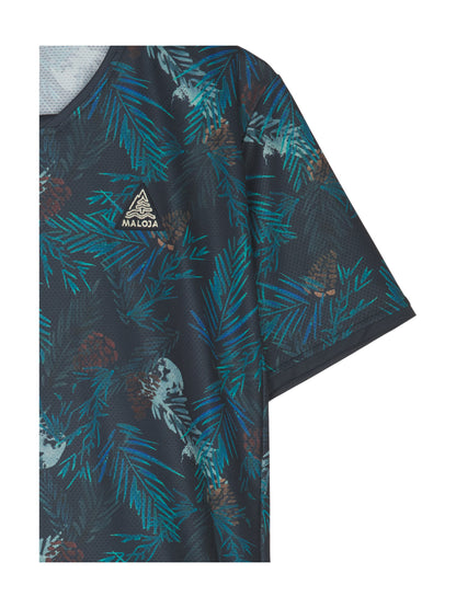 TARASPM.MULTI 1/2 Short Sleeve Multisport Jersey