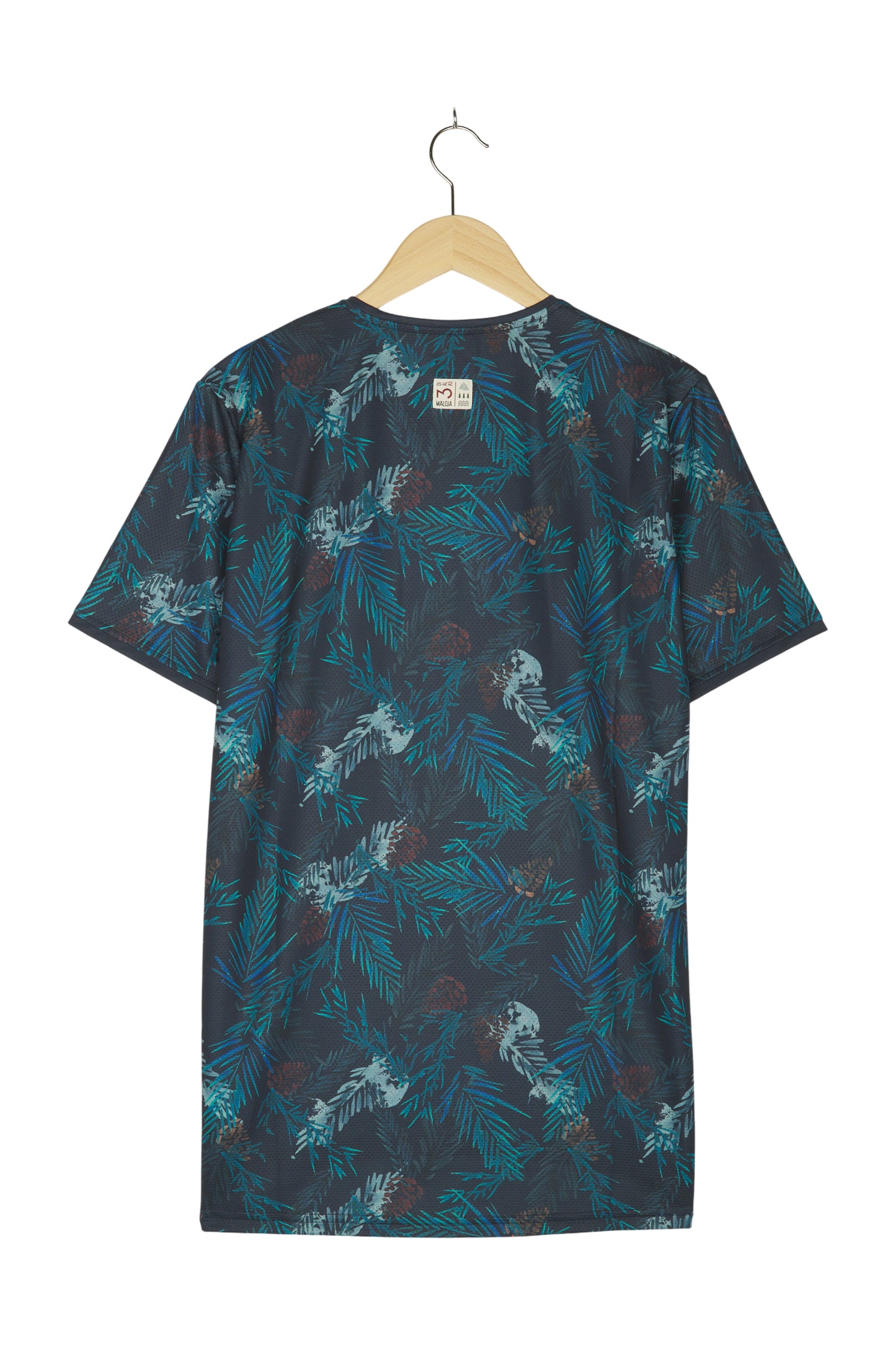 TARASPM.MULTI 1/2 Short Sleeve Multisport Jersey