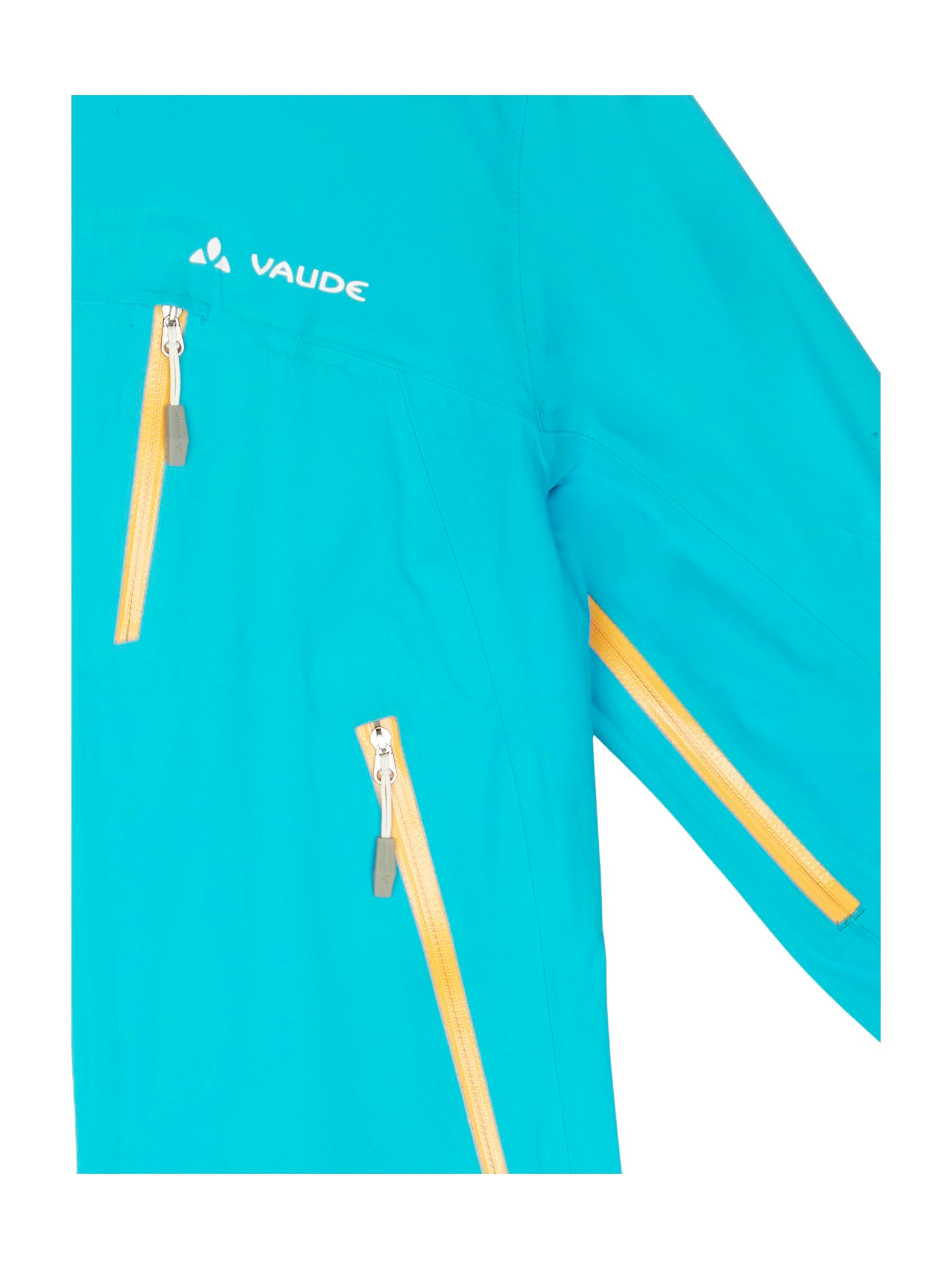 Hardshelljacke, Regenjacke für Damen