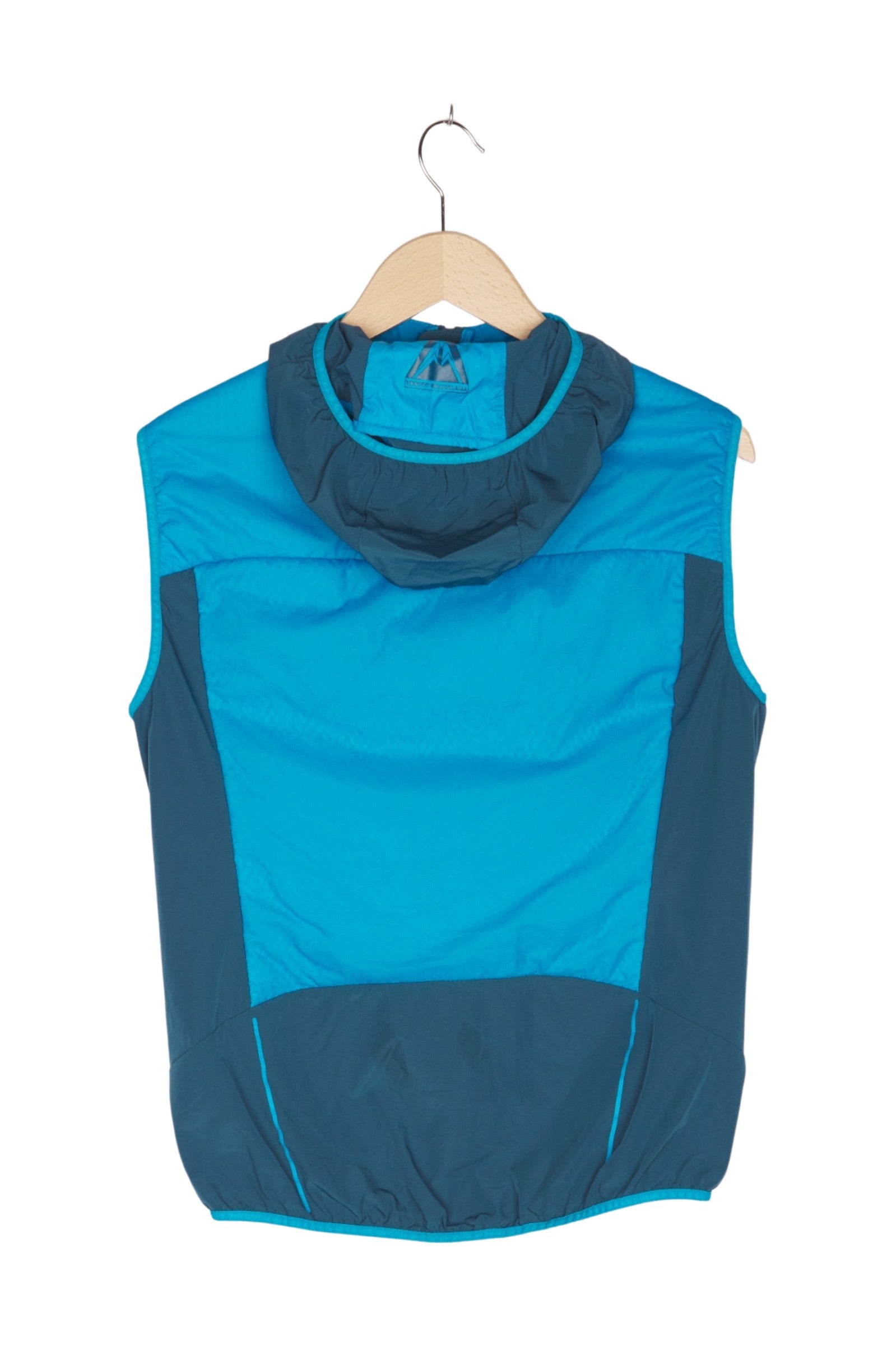 Kunstfaserweste für Herren