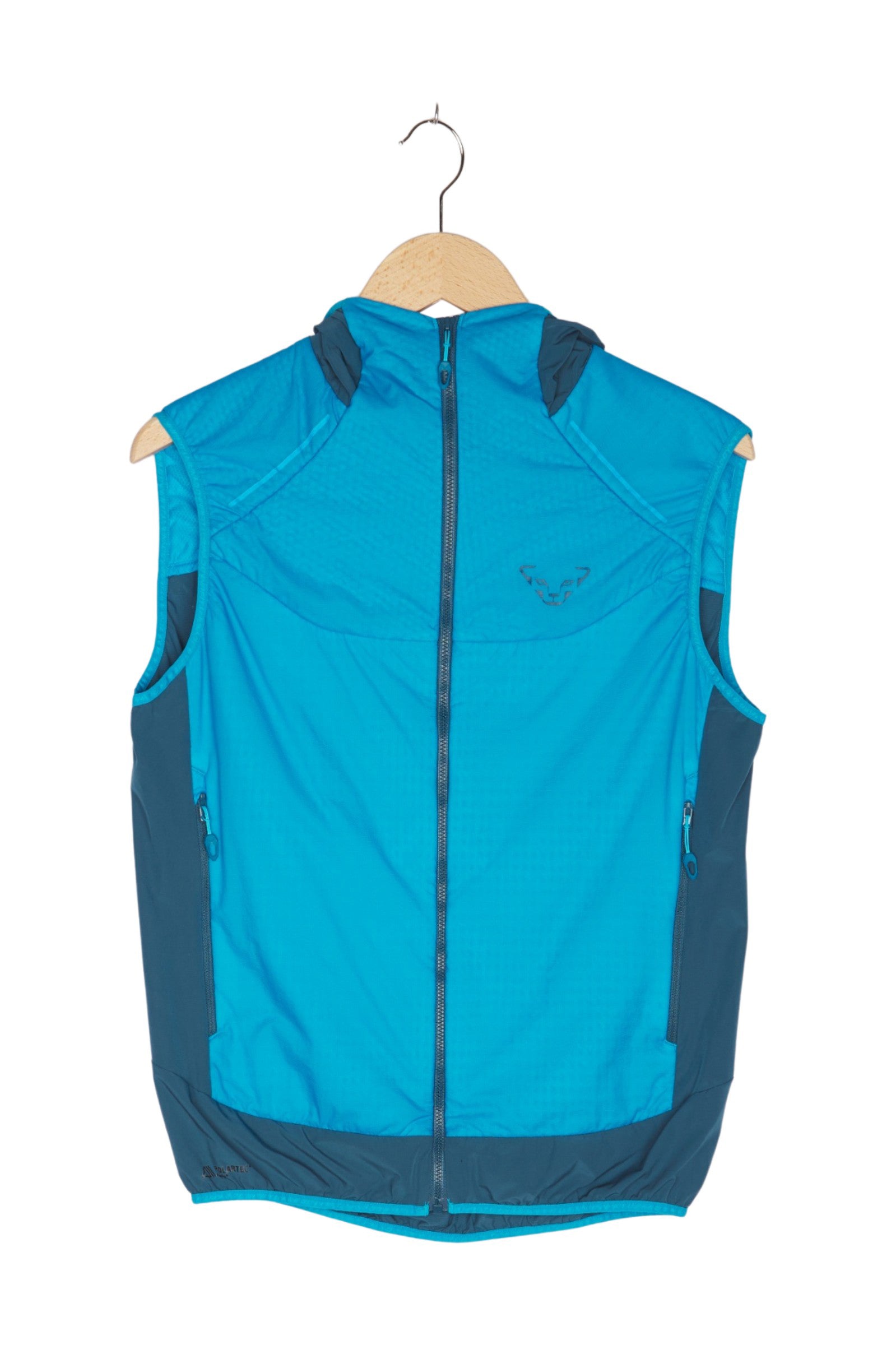 Kunstfaserweste für Herren