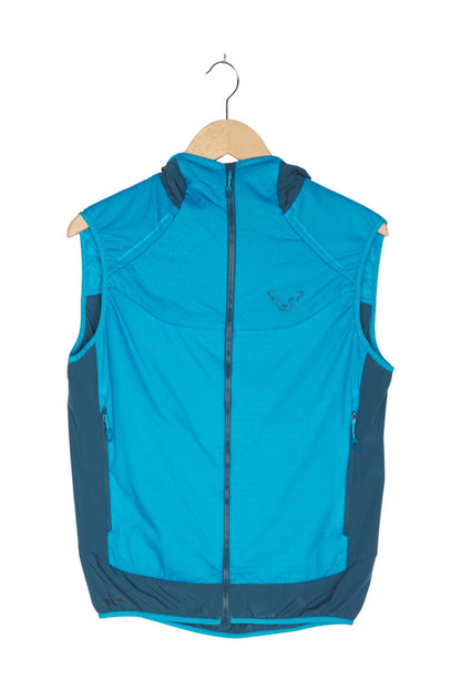 Kunstfaserweste für Herren