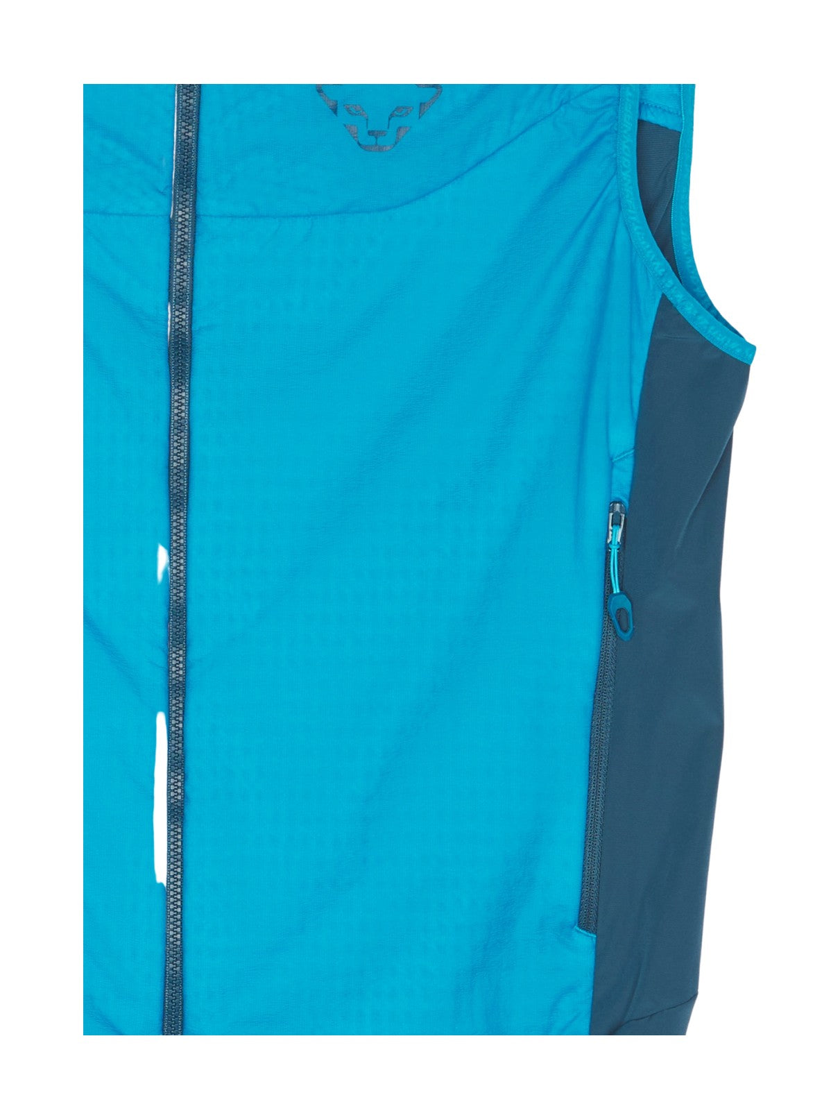 Kunstfaserweste für Herren