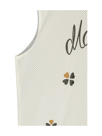 BagneraM. Reversible Sleeveless Freeride