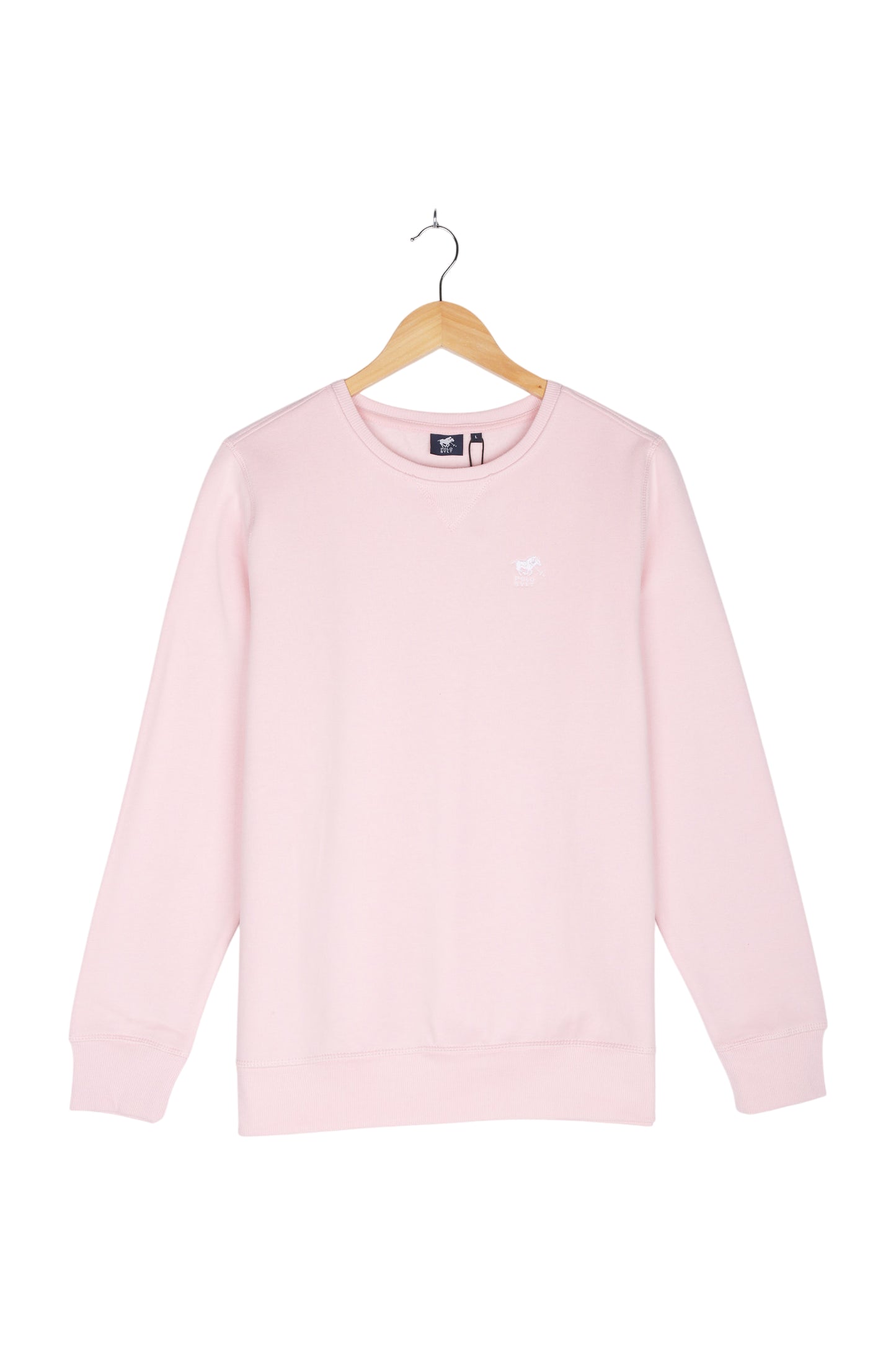 POLO SYLT Pullover