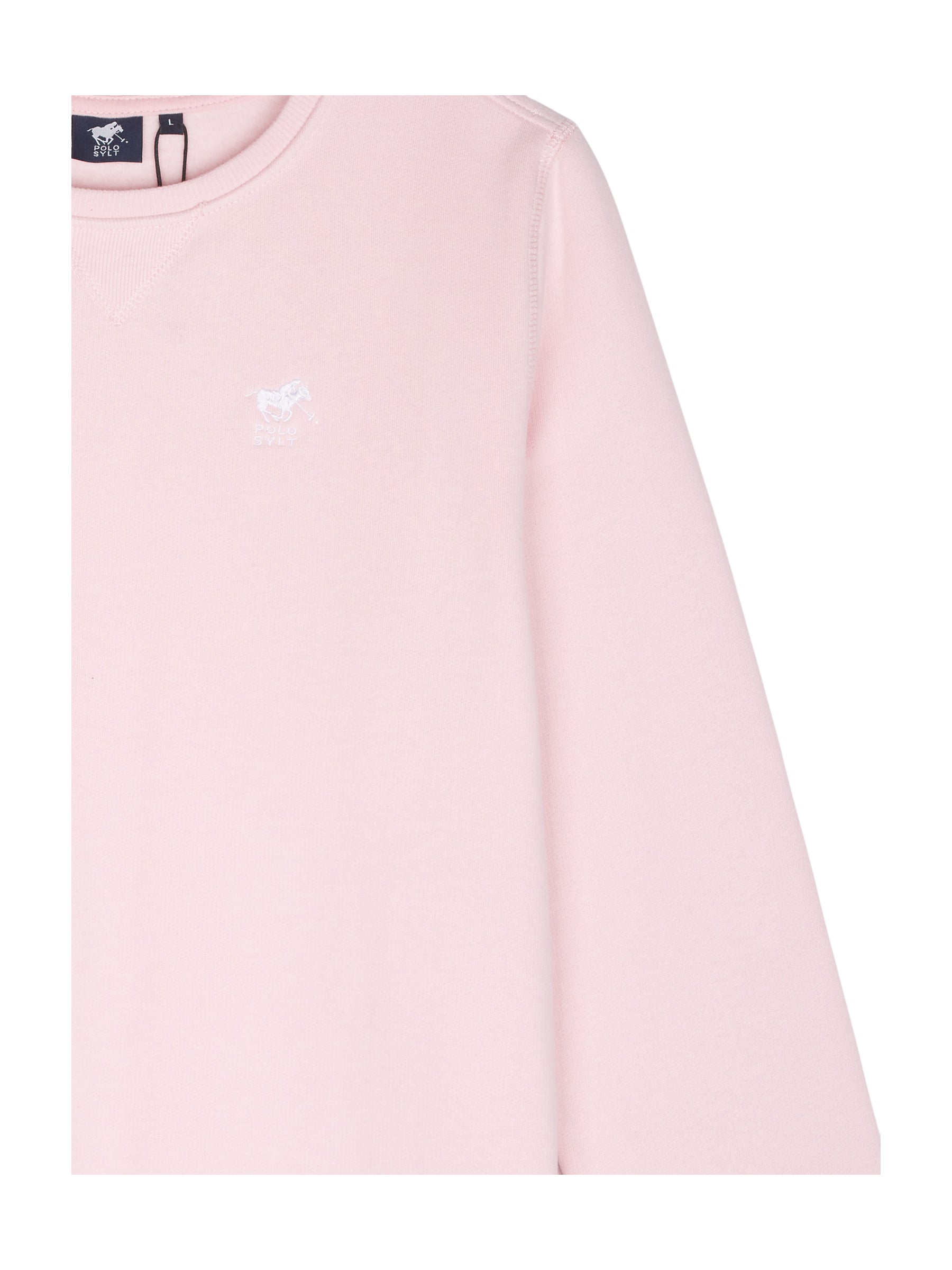 POLO SYLT Pullover