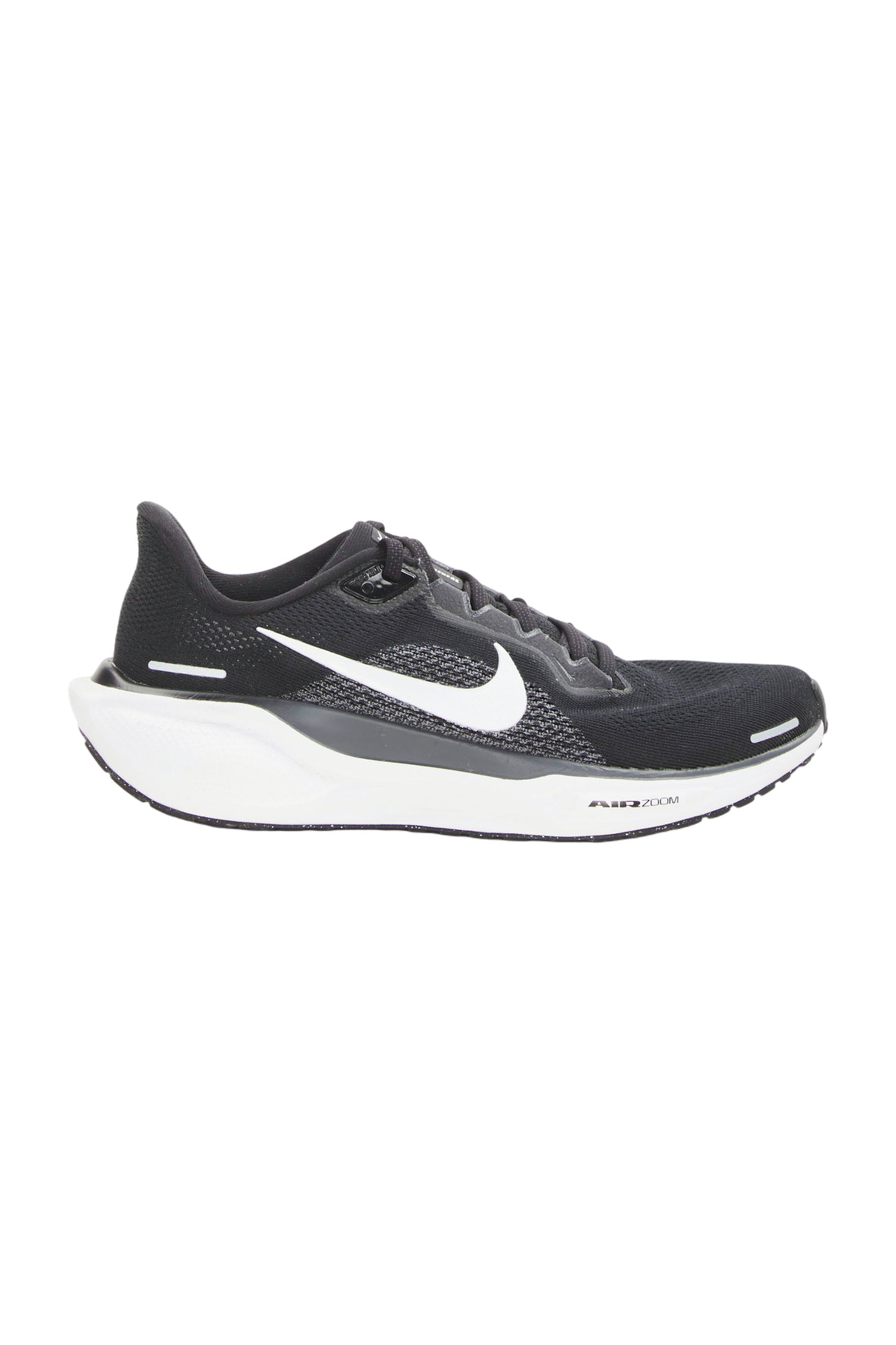 Nike Air Zoom Pegasus 41 Herren Laufschuhe - Schwarz/Weiß/Anthrazit