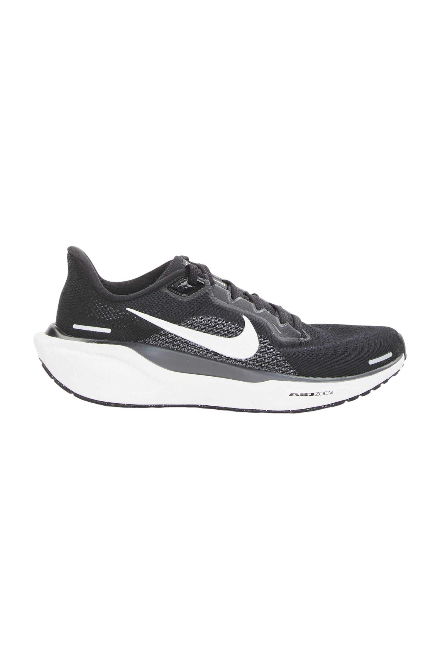 Nike Air Zoom Pegasus 41 Herren Laufschuhe - Schwarz/Weiß/Anthrazit