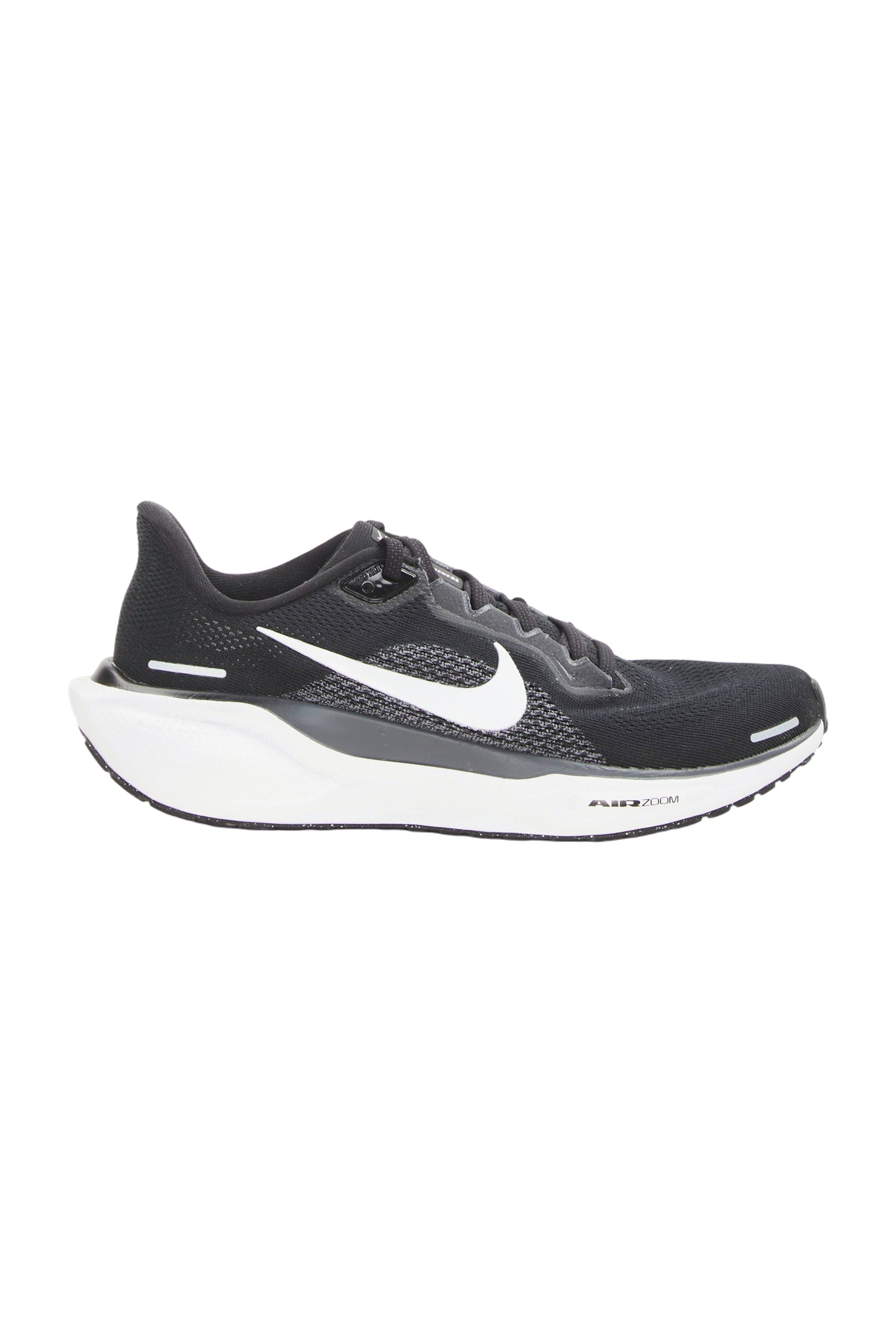 Nike Air Zoom Pegasus 41 Herren Laufschuhe - Schwarz/Weiß/Anthrazit