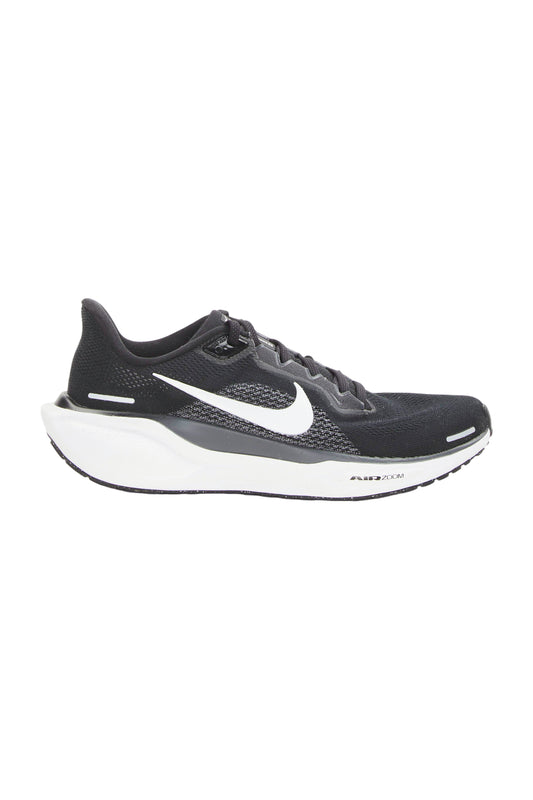 Nike Air Zoom Pegasus 41 Herren Laufschuhe - Schwarz/Weiß/Anthrazit