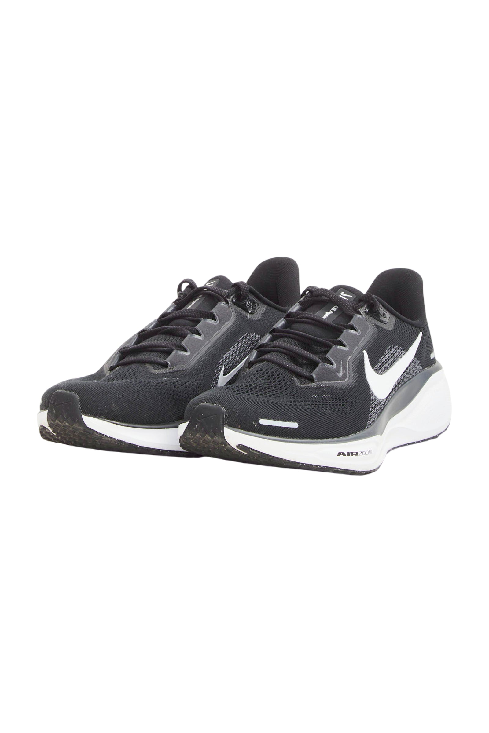 Nike Air Zoom Pegasus 41 Herren Laufschuhe - Schwarz/Weiß/Anthrazit