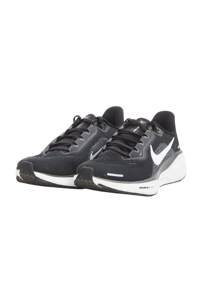 Nike Air Zoom Pegasus 41 Herren Laufschuhe - Schwarz/Weiß/Anthrazit