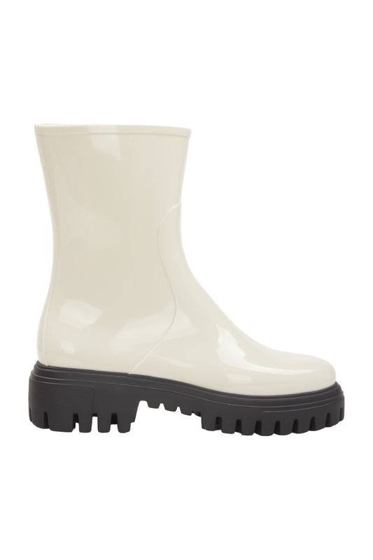 Lemon Jelly Stiefel Size 41 Weiß 